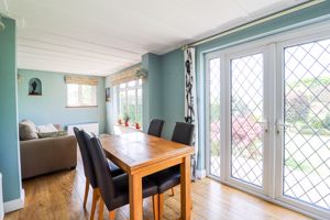 Reception Room- click for photo gallery